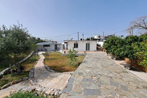 3 bedrooms Villa in Chania, Greece No. 23886 1