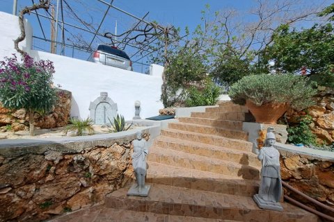 3 bedrooms Villa in Chania, Greece No. 23886 18