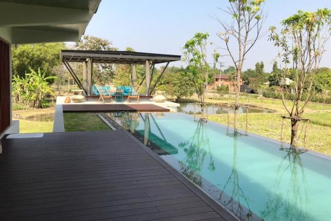2 bedrooms House in Chiang Mai, Thailand No. 97734 13