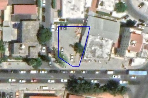 Commercial property in Limassol, Cyprus No. 41676 1