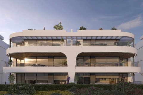3 chambres Bungalow à Estepona, Spain No. 112233