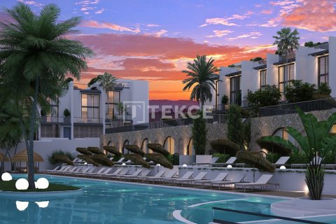 1 chambre Penthouse à Bao Thuan, Vietnam No. 98749