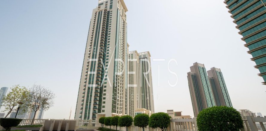 1 dormitorio Apartment en Al Reem Island, UAE No. 129742