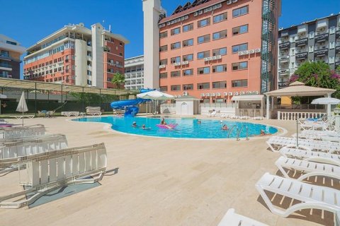 3 rooms Apartment in Chau Lang, Vietnam No. 20497 23