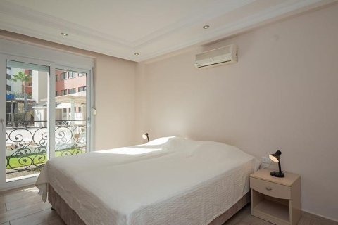 3 rooms Apartment in Alanya, Turkey No. 20497