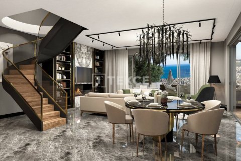 4 chambres Appartement à Chau Lang, Vietnam No. 80571 13