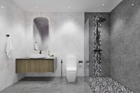 Кондоминиум  с 2 спальнями в Патонг, Таиланд №1973 6