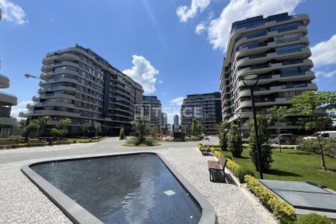 1 bedroom Apartment in Istanbul, Turkey No. 124866