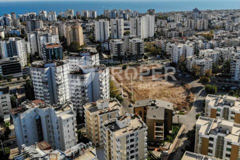 4 rooms Apartment in Binh Thuy, Vietnam No. 11366 27