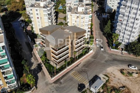 4 rooms Apartment in Binh Thuy, Vietnam No. 11366 24