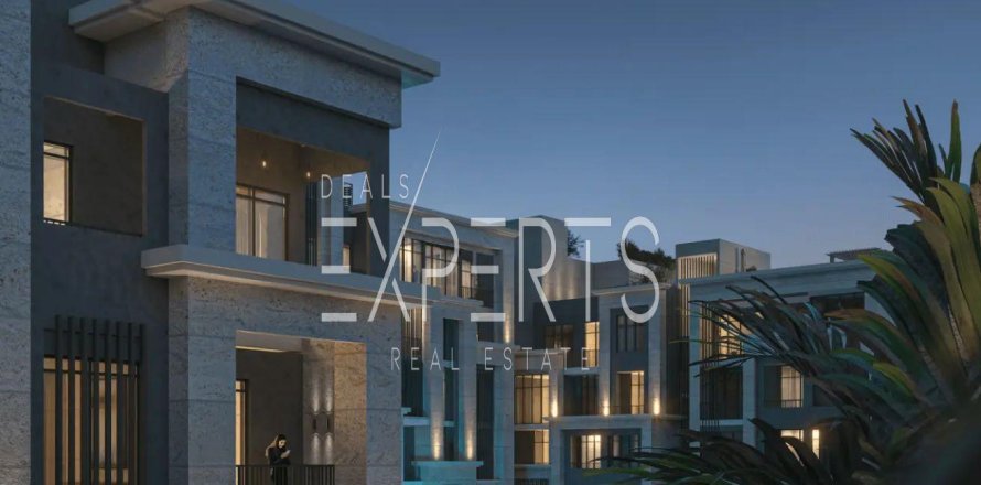 3 chambres Appartement à Masdar City, UAE No. 129647