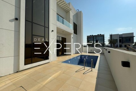 4 dormitorios Villa en Thach Than, Vietnam No. 83698 10