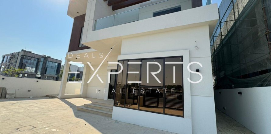 4 dormitorios Villa en Thach Than, Vietnam No. 83698