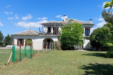 5 bedrooms House in Thermaic Gulf, Greece No. 109052 24