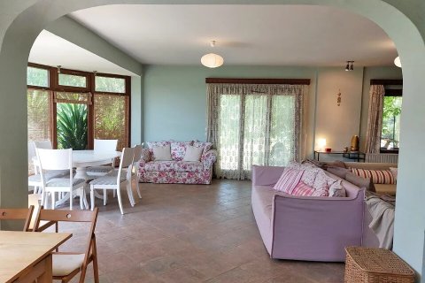 5 bedrooms House in Thermaic Gulf, Greece No. 109052 4