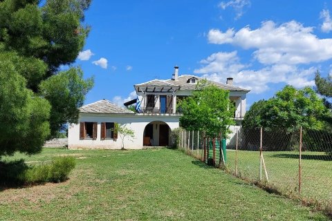 5 bedrooms House in Thermaic Gulf, Greece No. 109052 22