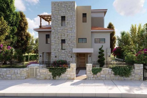 4 bedrooms Villa in Pegeia, Cyprus No. 69992 2