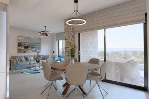 4 bedrooms Villa in Pegeia, Cyprus No. 69992 3