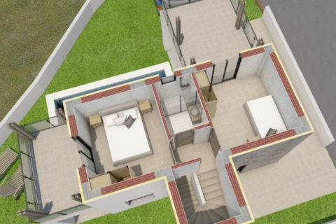 2 bedrooms Villa in Chania, Greece No. 104413 21