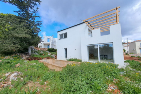 2 bedrooms Villa in Chania, Greece No. 104413 16