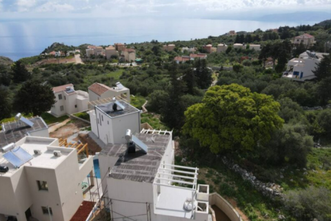2 bedrooms Villa in Chania, Greece No. 104413 15