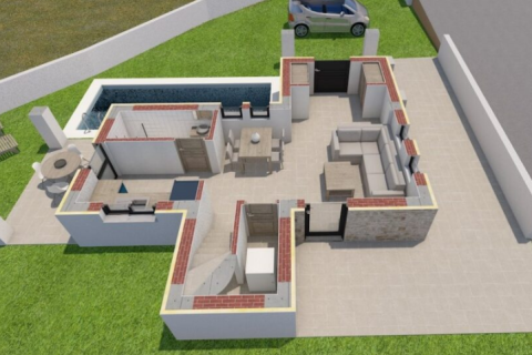 2 bedrooms Villa in Chania, Greece No. 104413 22