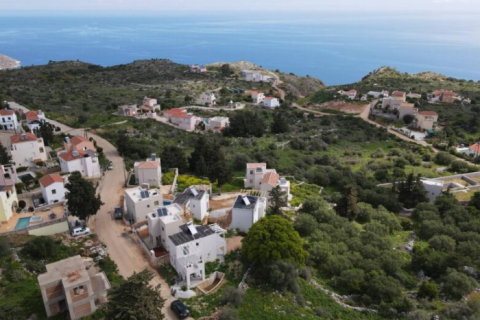 2 bedrooms Villa in Chania, Greece No. 104413 14