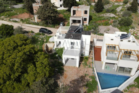 2 bedrooms Villa in Chania, Greece No. 104413 13