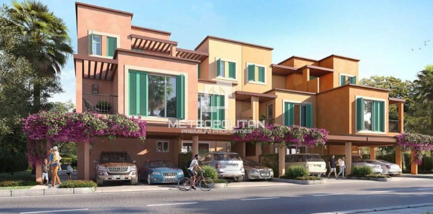 5 bedrooms Villa in Menyat as Serg, Vietnam No. 93904