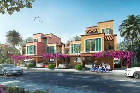 5 bedrooms Villa in Menyat as Serg, Vietnam No. 93904 9