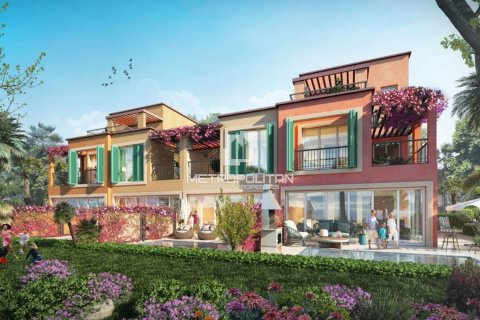 5 bedrooms Villa in Menyat as Serg, Vietnam No. 93904 4