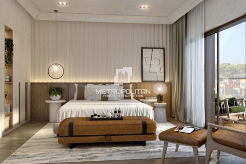 5 bedrooms Villa in Menyat as Serg, Vietnam No. 93904 10