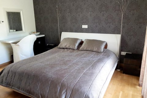 4 dormitorios Villa en Limassol, Cyprus No. 106287 6