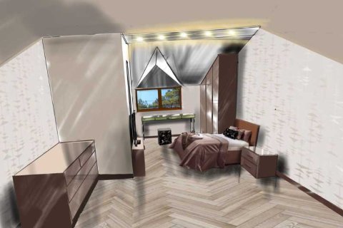 6 chambres Villa à Souni–Zanatzia, Cyprus No. 101744 3