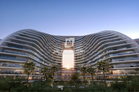 1 bedroom Apartment in Al Marjan Island, UAE No. 120051