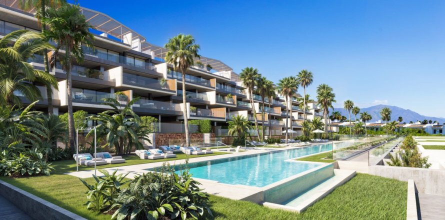 3 chambres Appartement à Chullera, Spain No. 111931