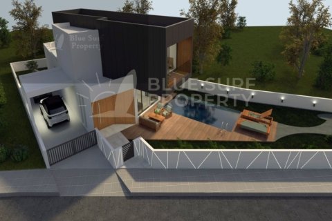4 bedrooms Villa in Pernera, Cyprus No. 36512 5