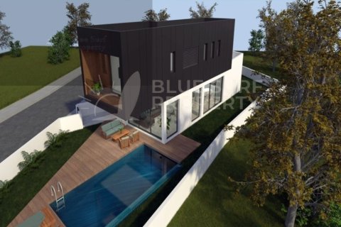 4 bedrooms Villa in Pernera, Cyprus No. 36512 1