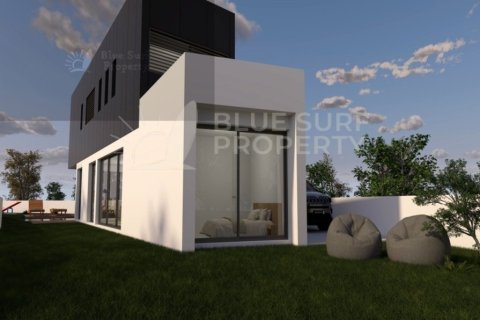 4 bedrooms Villa in Pernera, Cyprus No. 36512 4