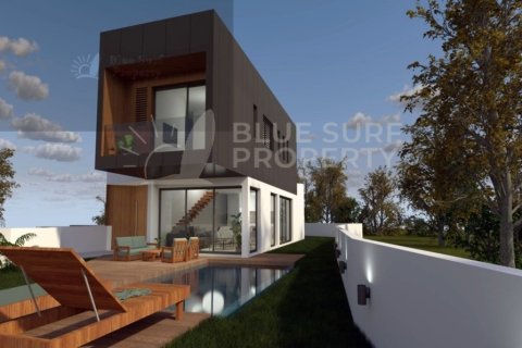 4 bedrooms Villa in Pernera, Cyprus No. 36512 2