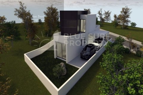4 bedrooms Villa in Pernera, Cyprus No. 36512 3