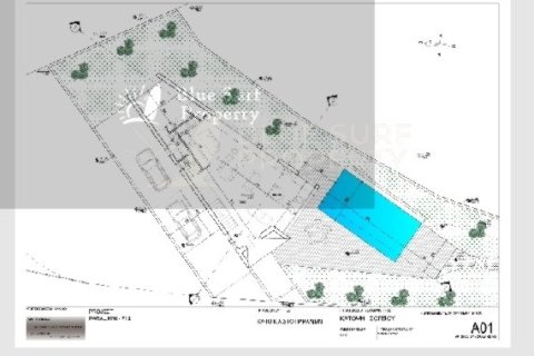 4 bedrooms Villa in Pernera, Cyprus No. 36512 9