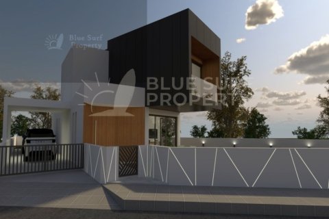 4 bedrooms Villa in Pernera, Cyprus No. 36512 6