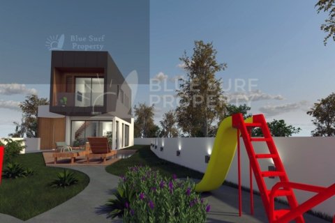 4 bedrooms Villa in Pernera, Cyprus No. 36512 7