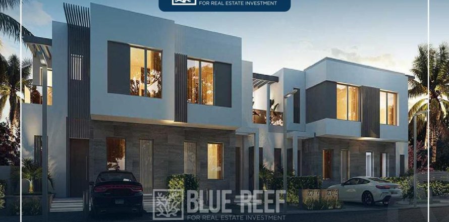 4 chambres Villa à Nasser 4 Housing, Vietnam No. 38842