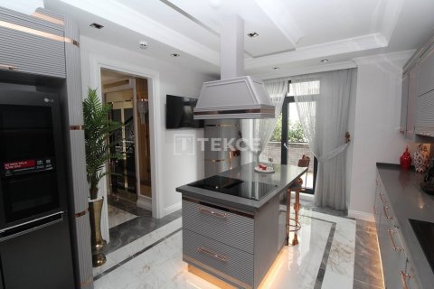 5 bedrooms Villa in An Thach Trung, Vietnam No. 11220 18