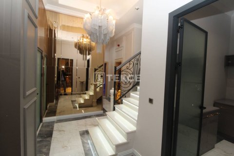 5 bedrooms Villa in An Thach Trung, Vietnam No. 11220 20