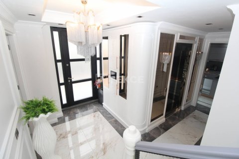 5 bedrooms Villa in An Thach Trung, Vietnam No. 11220 22