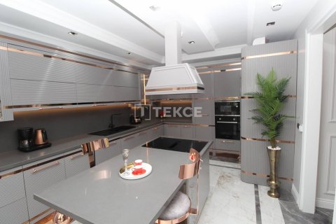 5 bedrooms Villa in An Thach Trung, Vietnam No. 11220 17