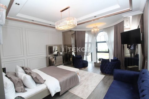 5 bedrooms Villa in An Thach Trung, Vietnam No. 11220 12